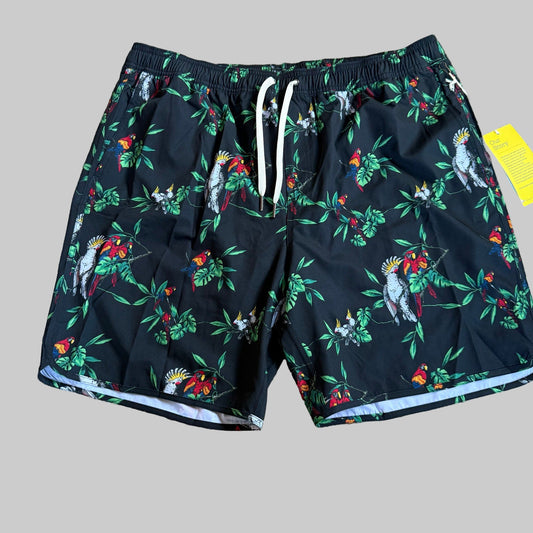 Men's - Fair Harbor Swim Trunks - XXXL