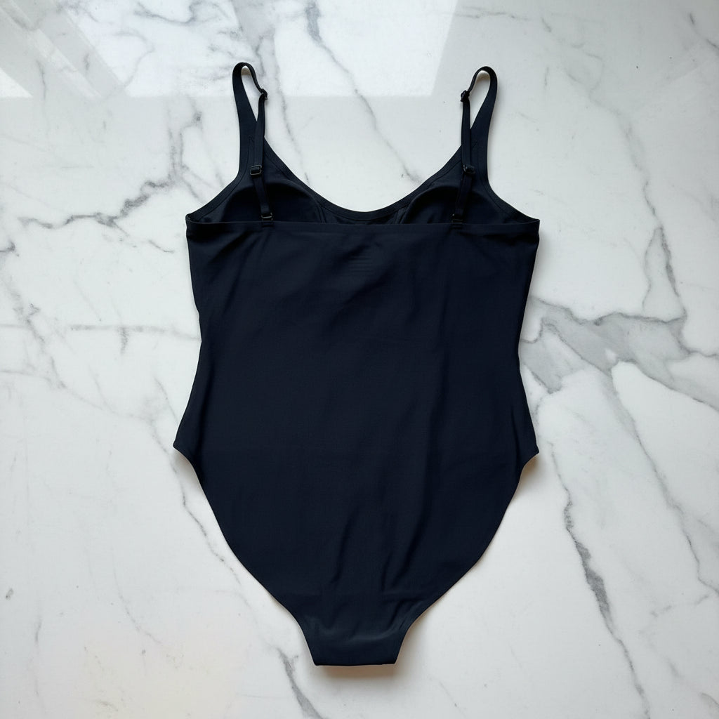 SKIMS Seamless Bodysuit - Size XL