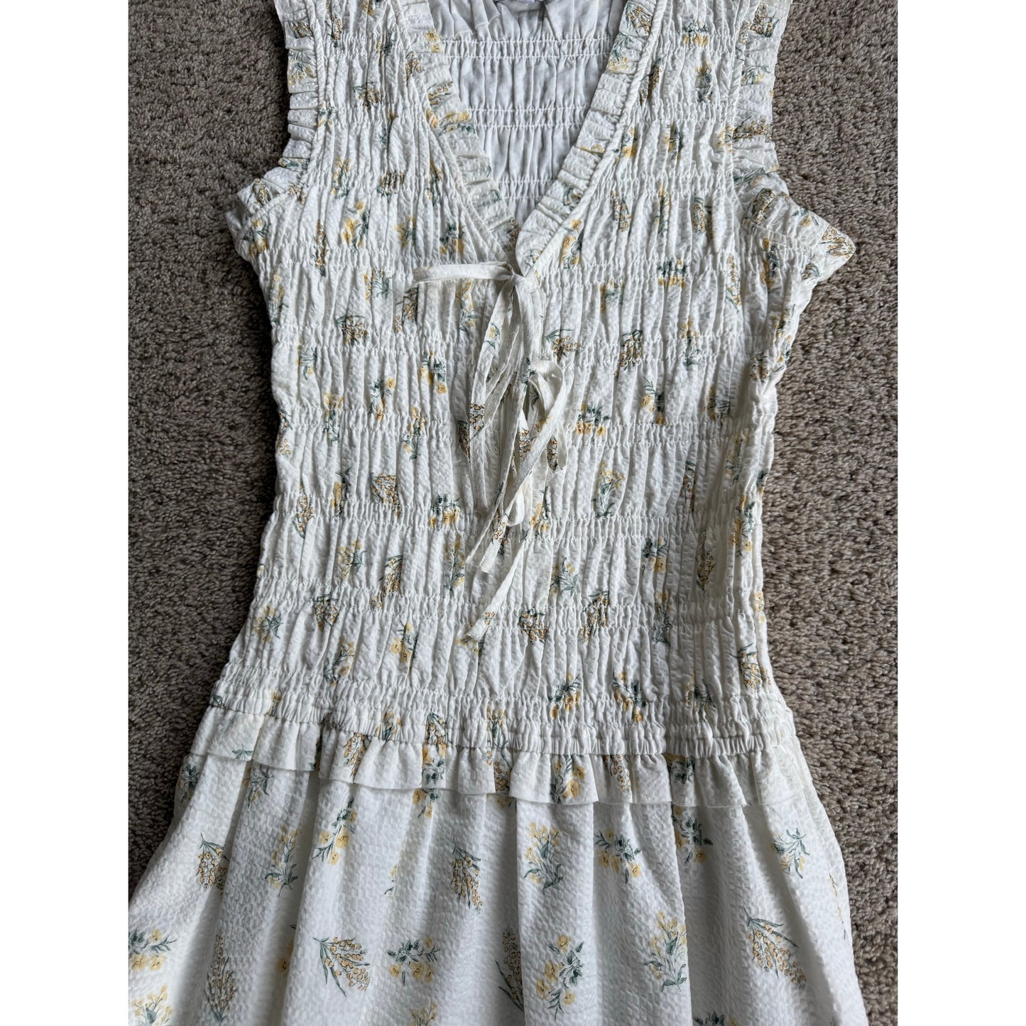 Rails Dion Dress XS