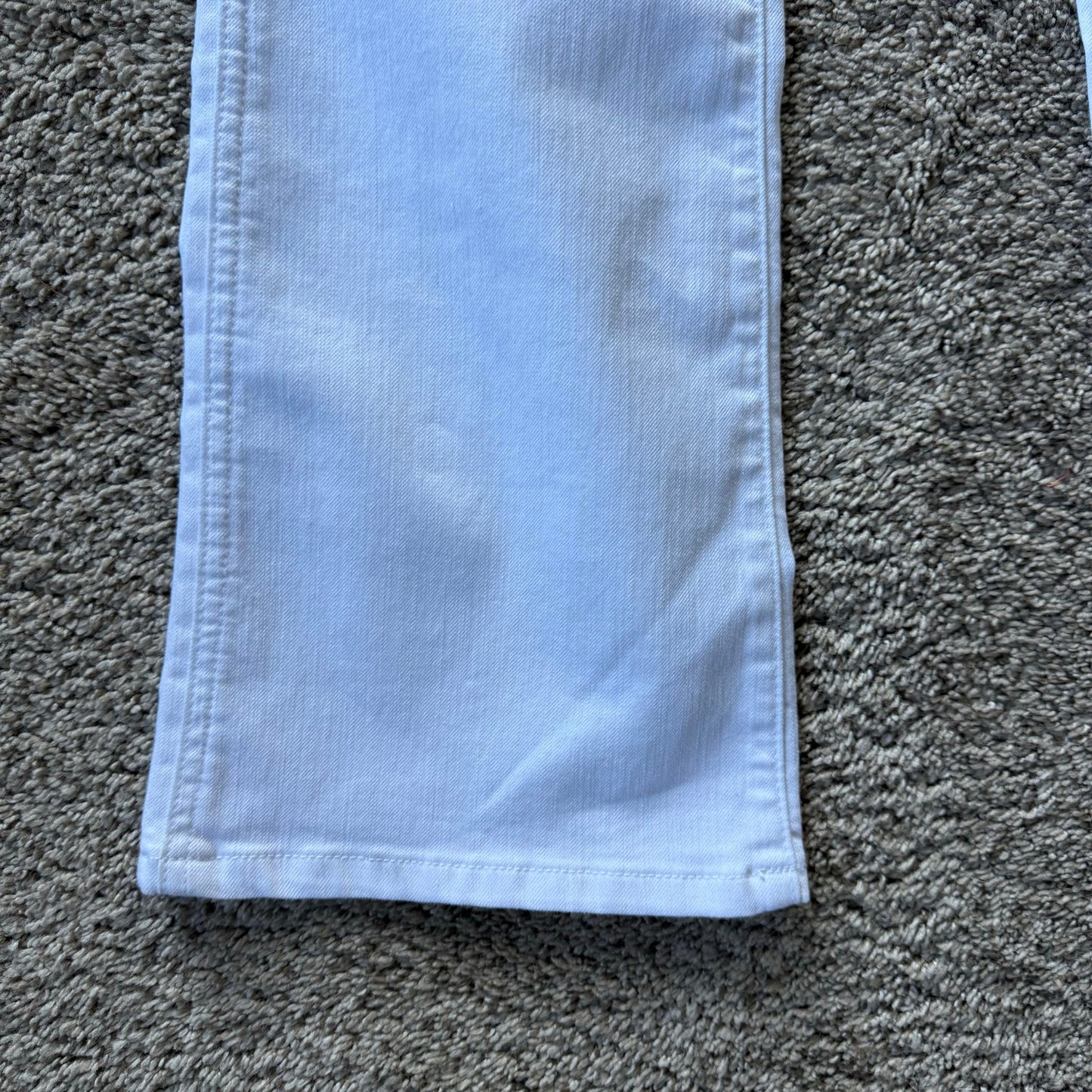 Wit & Wisdom Flare Jeans - Size 00