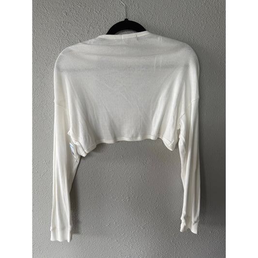 1.State Mini Cardigan - Large