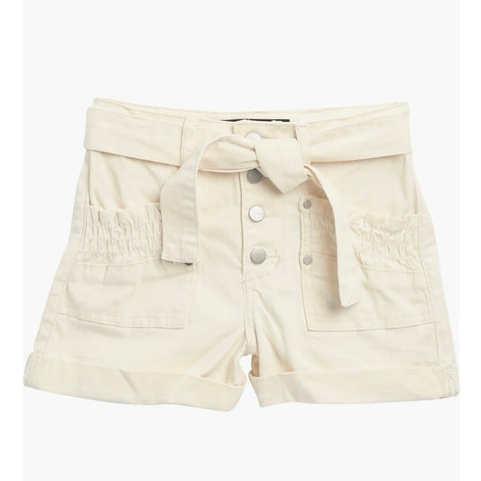 Kids - Joe's Jeans High Rise Shorts - Size 16