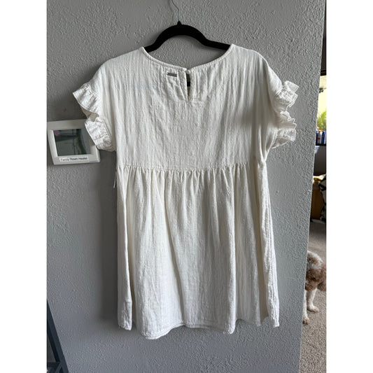 Billabong Baby Doll Dress Size Small