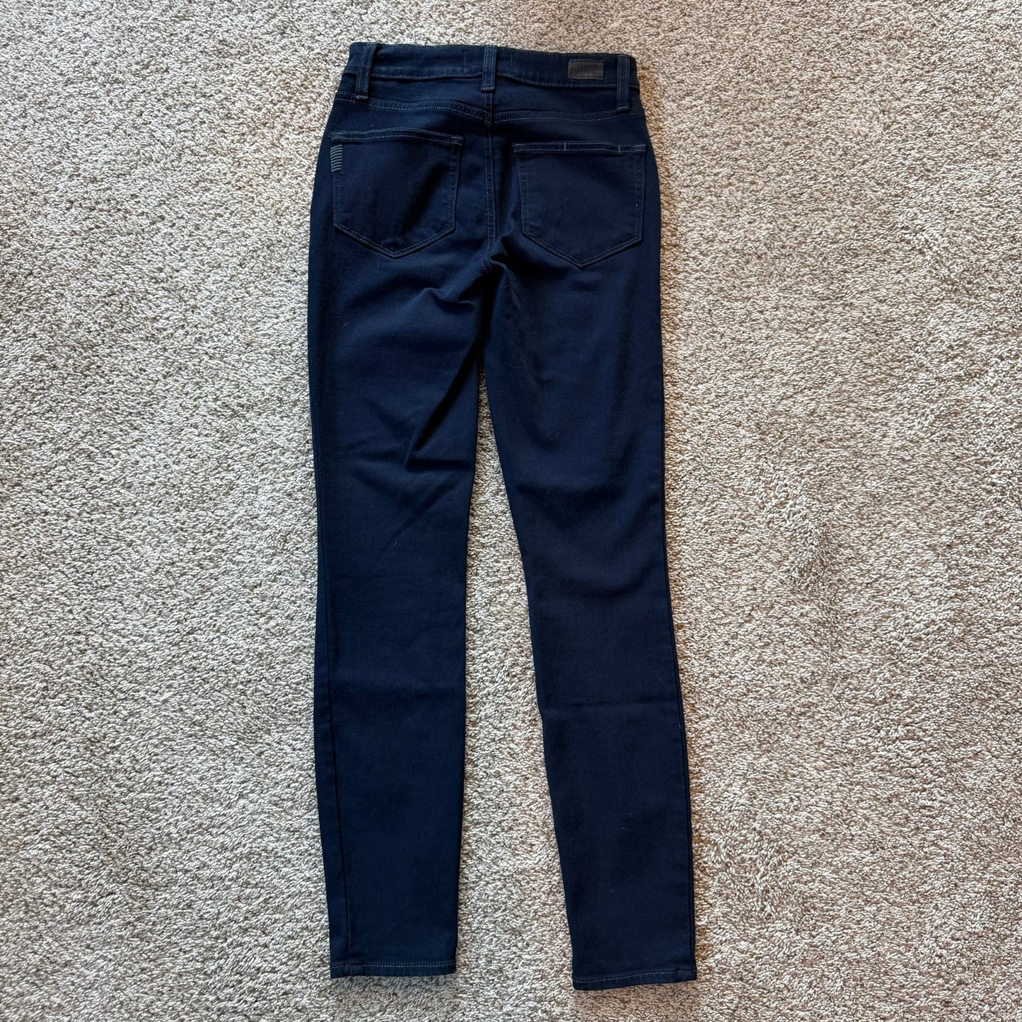 Paige Hoxton Ankle Jeans - Size 23