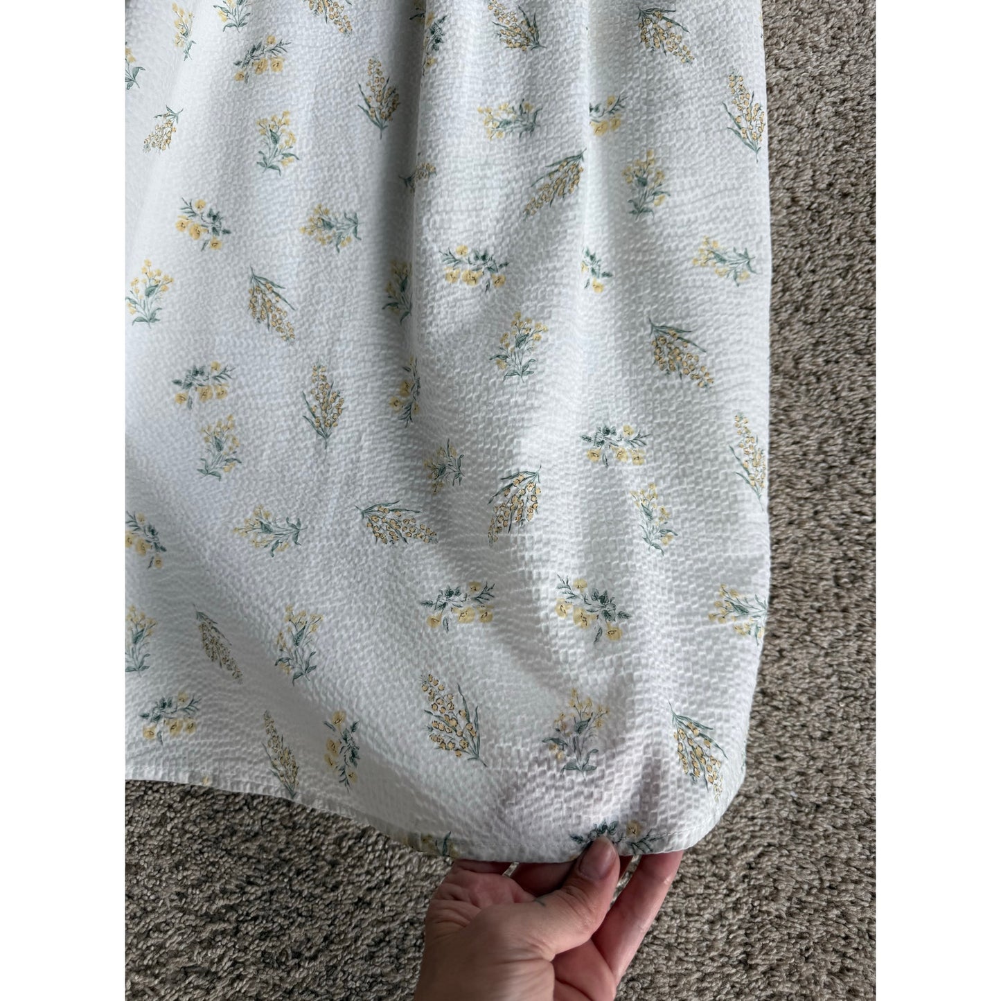 Rails Dion Dress XS