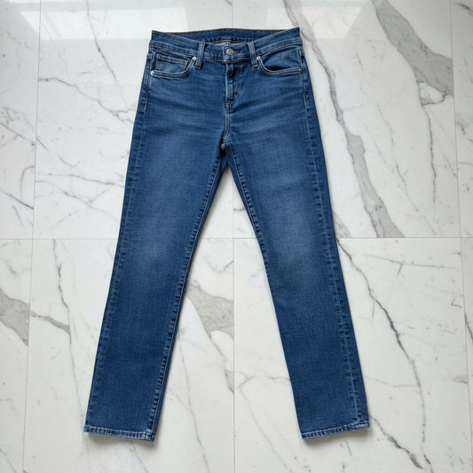 Joe’s Jeans Mid Rise Ankle Jeans - Size 25 - *PI