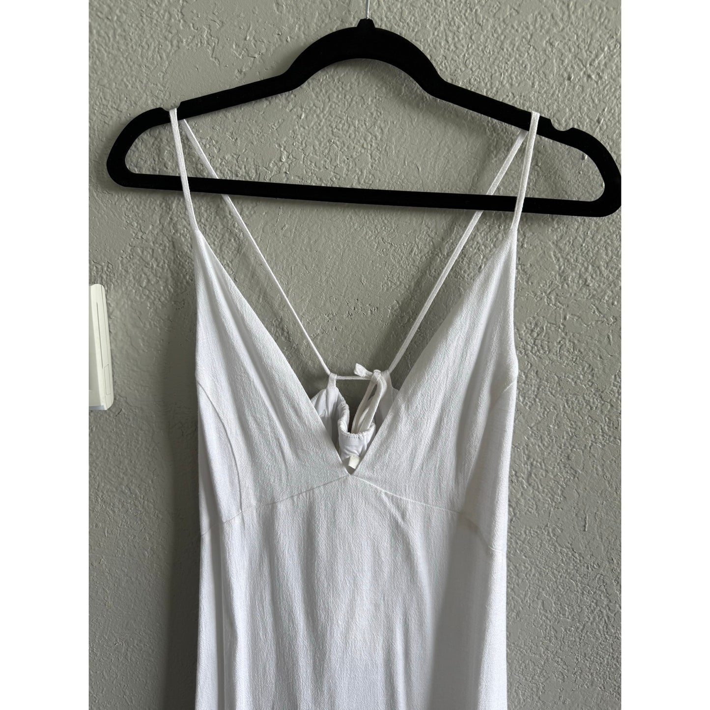 Splendid White Dress XS