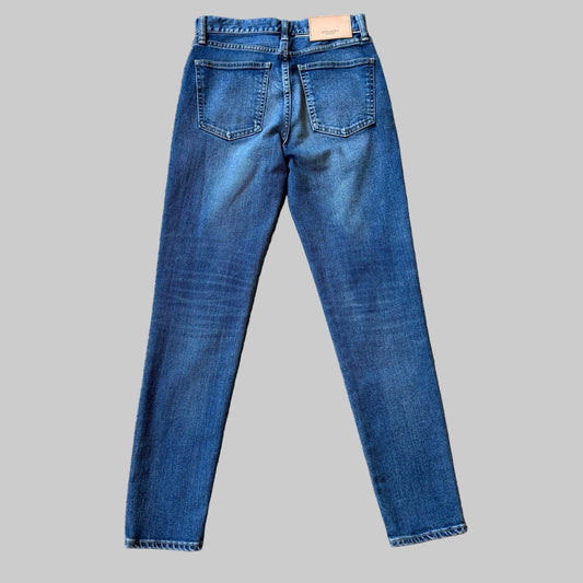 Moussy Vintage Skinny Jeans - Size 25