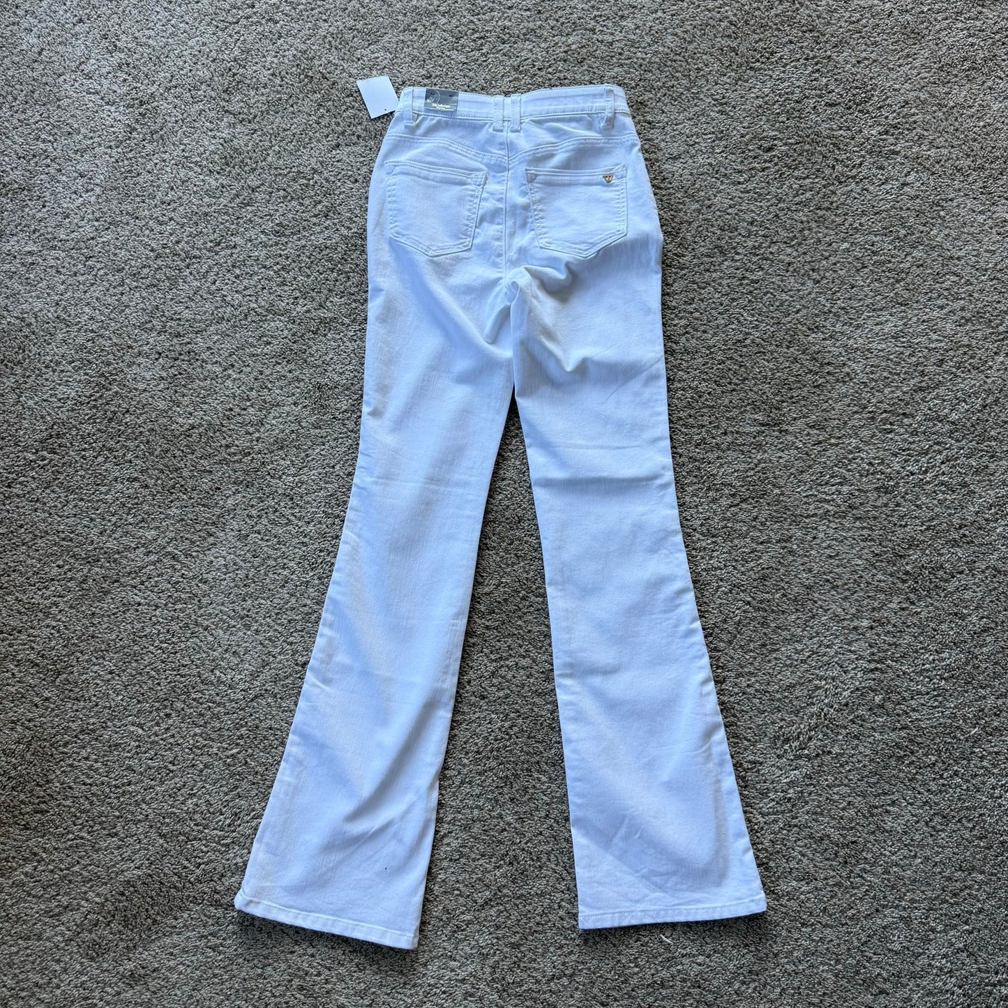 Wit & Wisdom Flare Jeans - Size 00