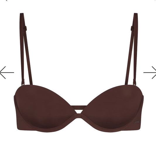 SKIMS MULTI-WAY BRA - Size 34DDD