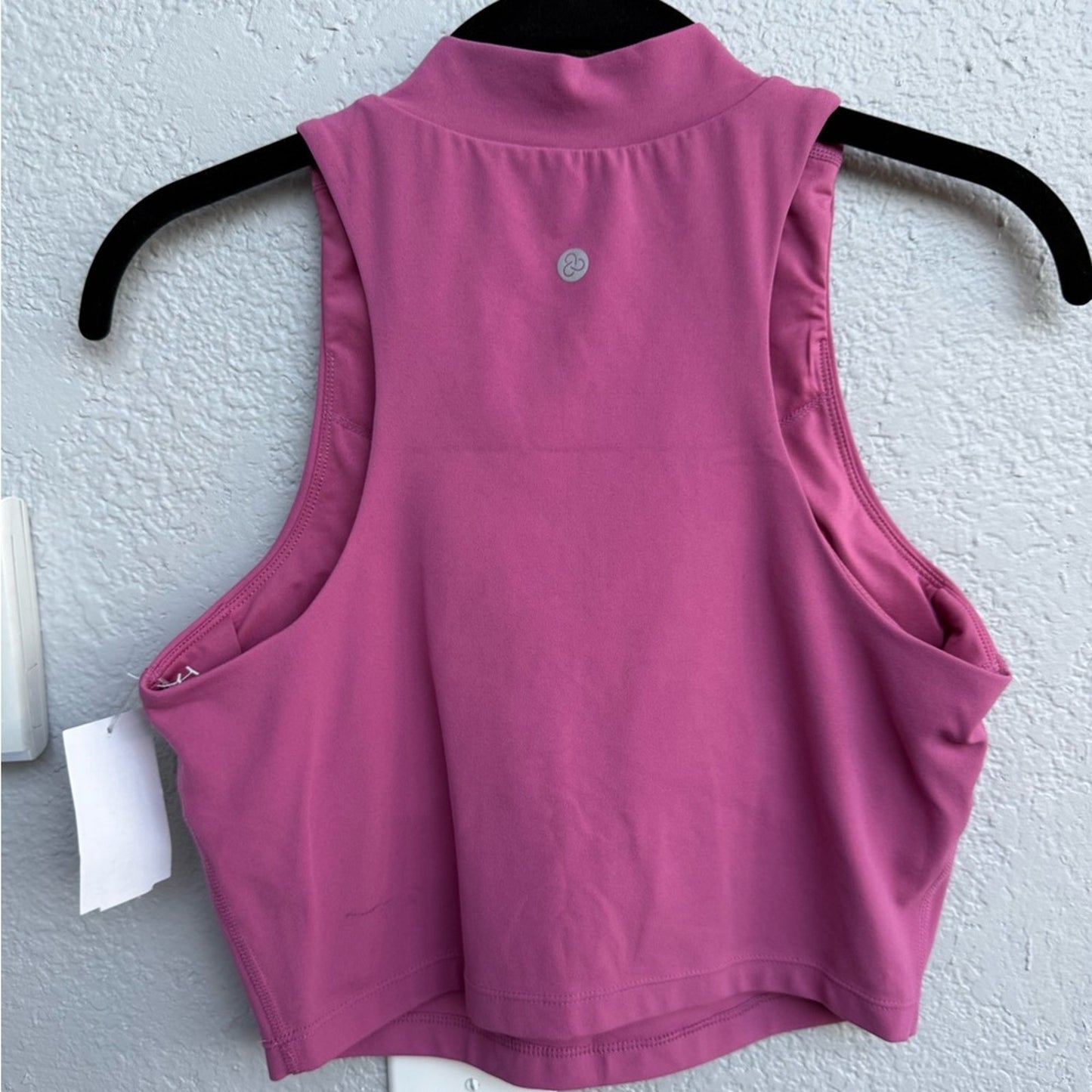 Zella Sports Bra Crop Top