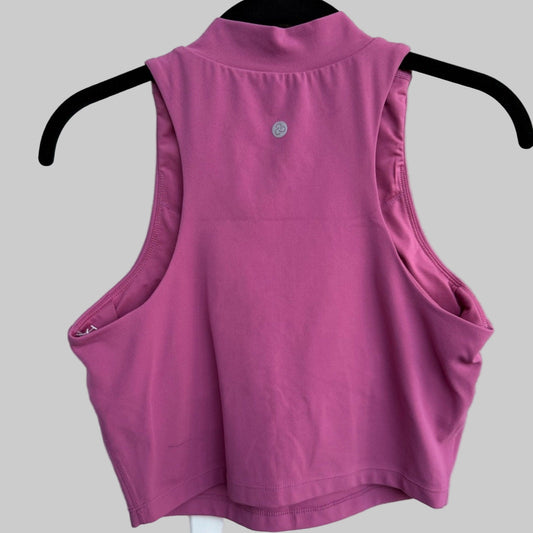 Zella Sports Bra Crop Top - Size Medium