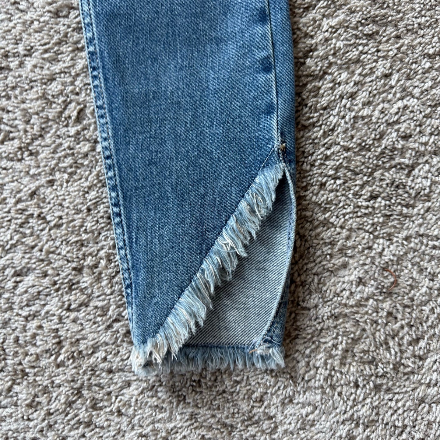 All Saints Dax Jeans - Size Small