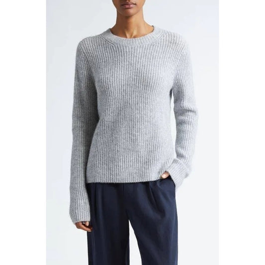 Vince Sweater - Gray - Large