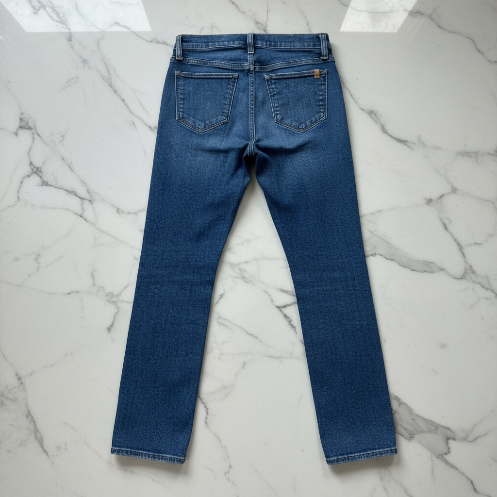 Joe’s Jeans Mid Rise Ankle Jeans - Size 25 - *PI