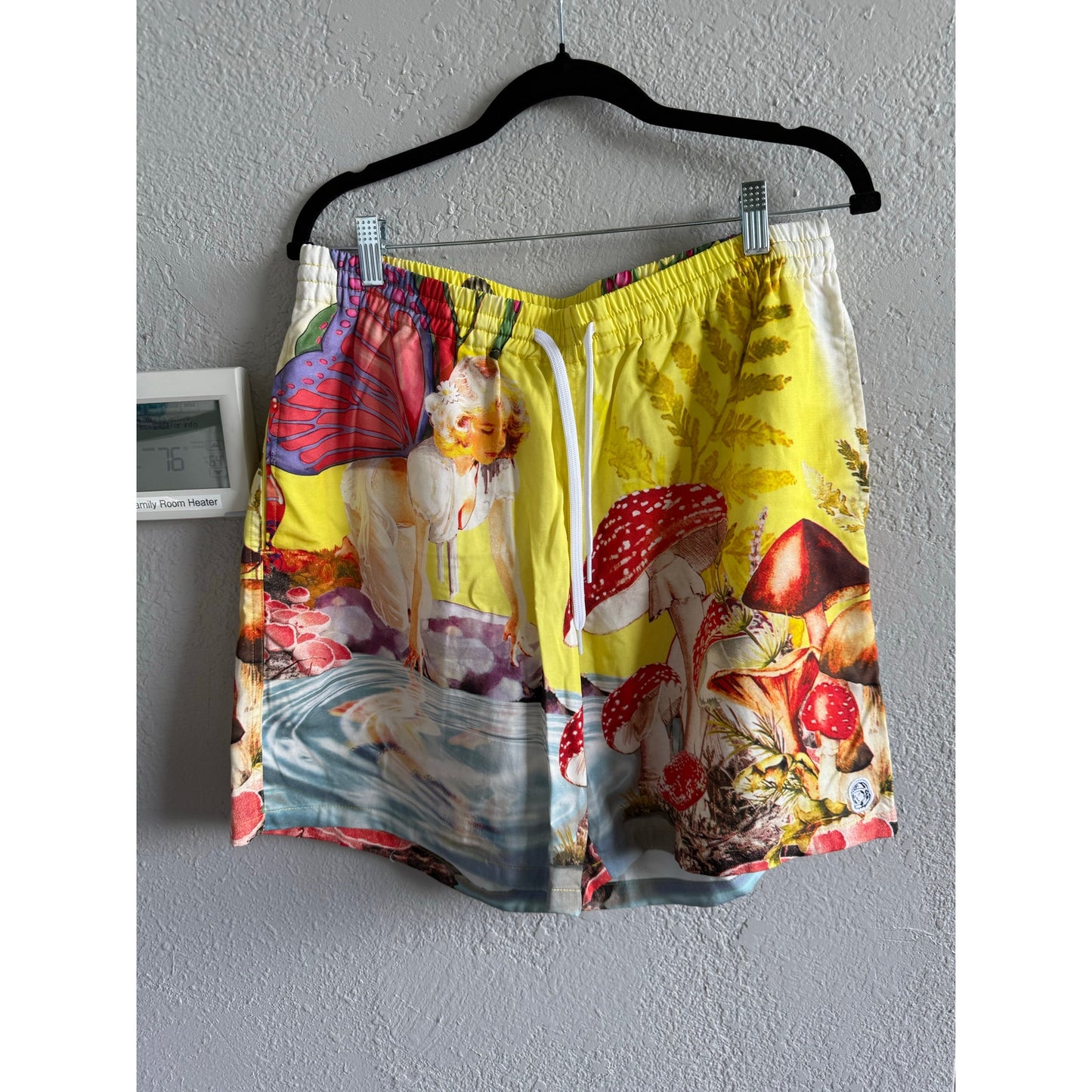 Mens Billionaire Boys Shorts - Size XL
