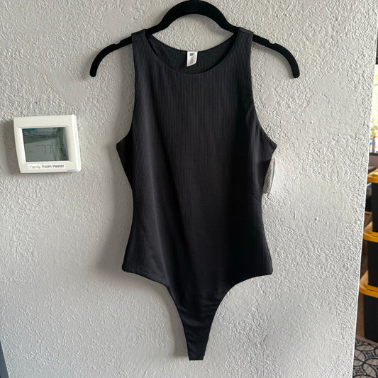BP thong bodysuit - XS