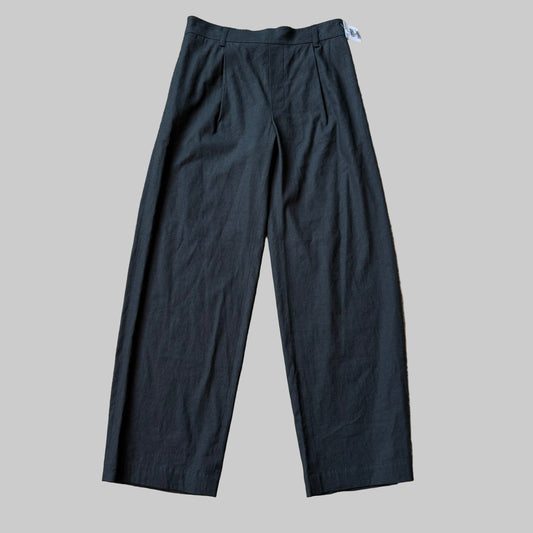 VINCE Linen Pull on Pants - Size Small