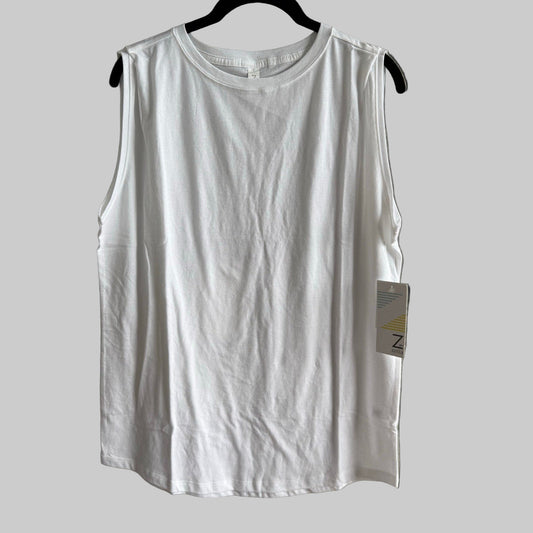 Oversized Zella Muscle Tank - Size Small
