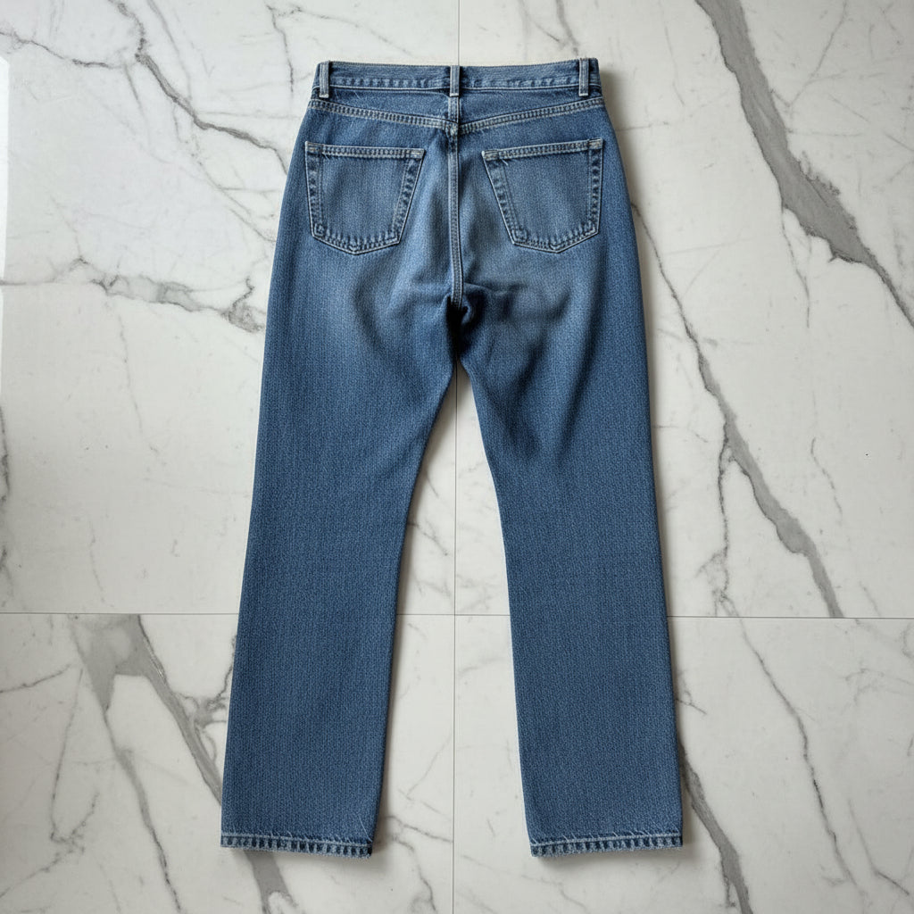 Topshop Dad Jeans - Size 26