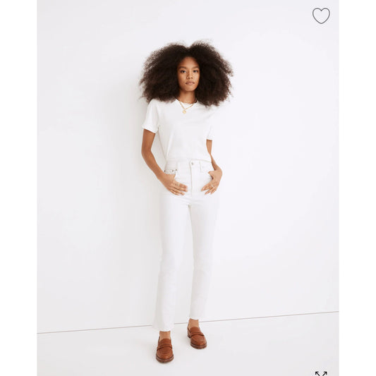 Madewell - The Perfect Vintage Jean - size 26