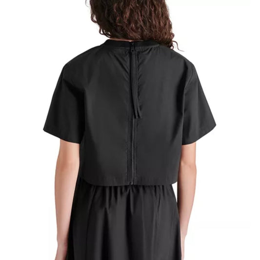 Steven Madden Sunny Crop Top - Size XL