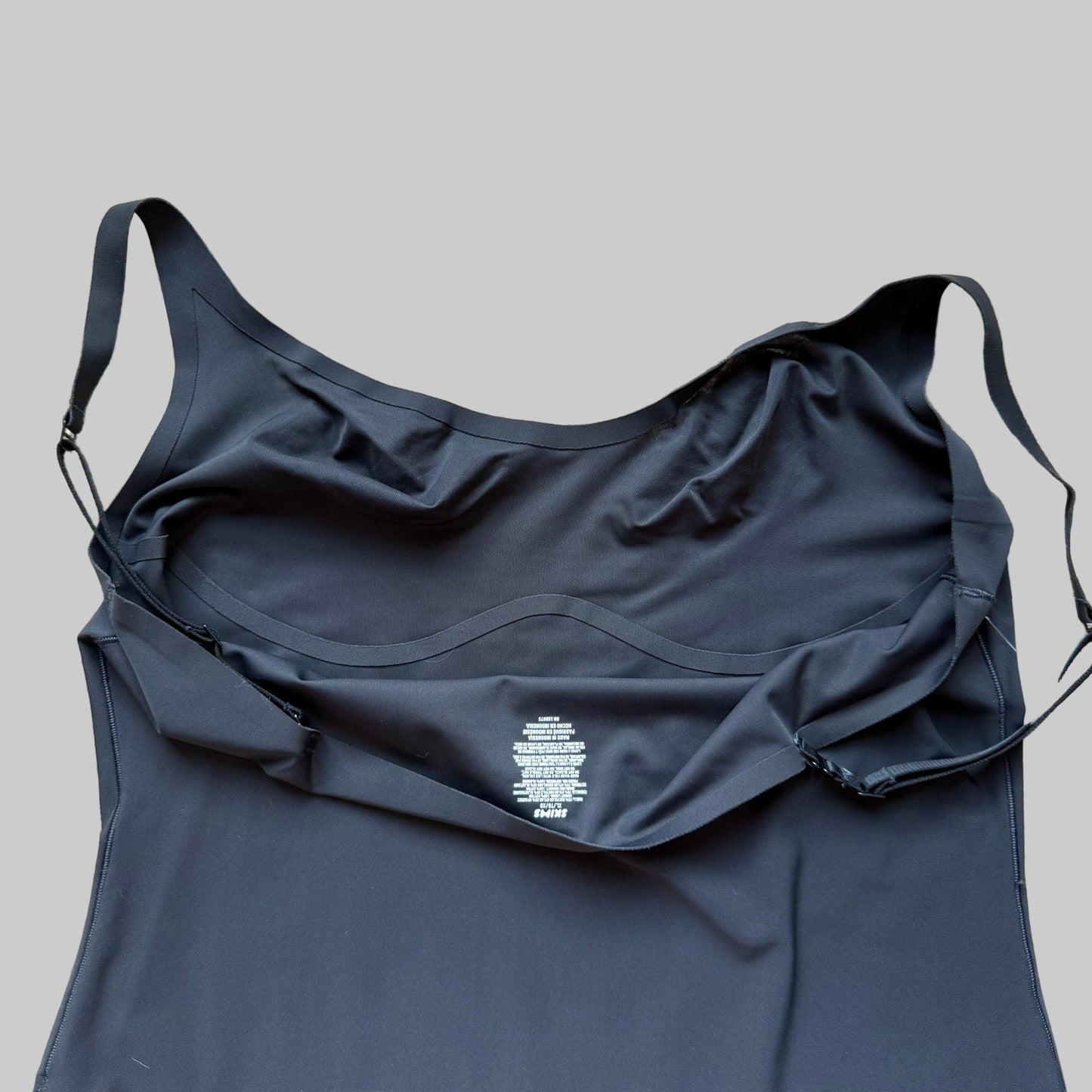 SKIMS Seamless Bodysuit - Size XL