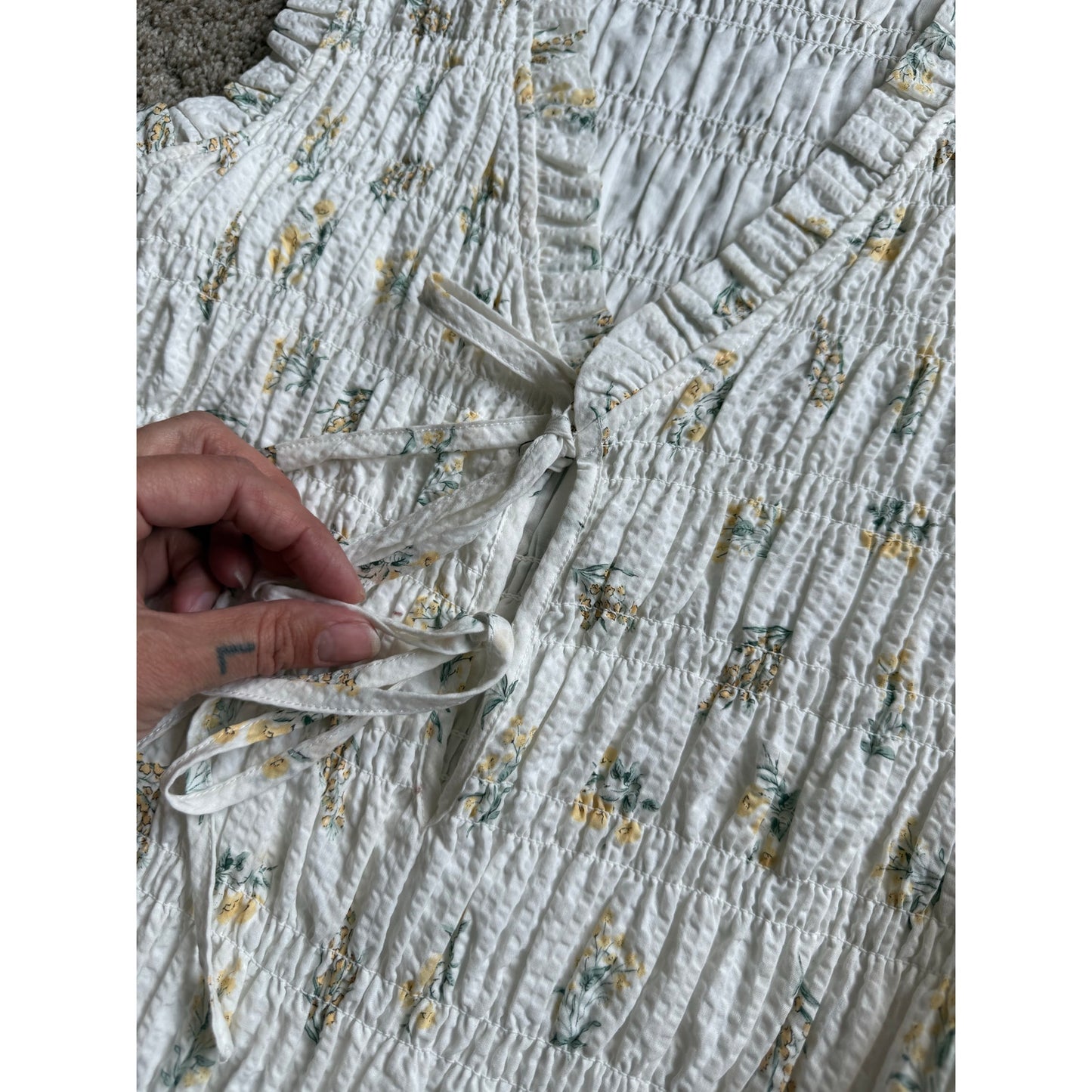 Rails Dion Dress XS