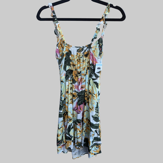 Maaji floral dress - Size Small - MSRP $114