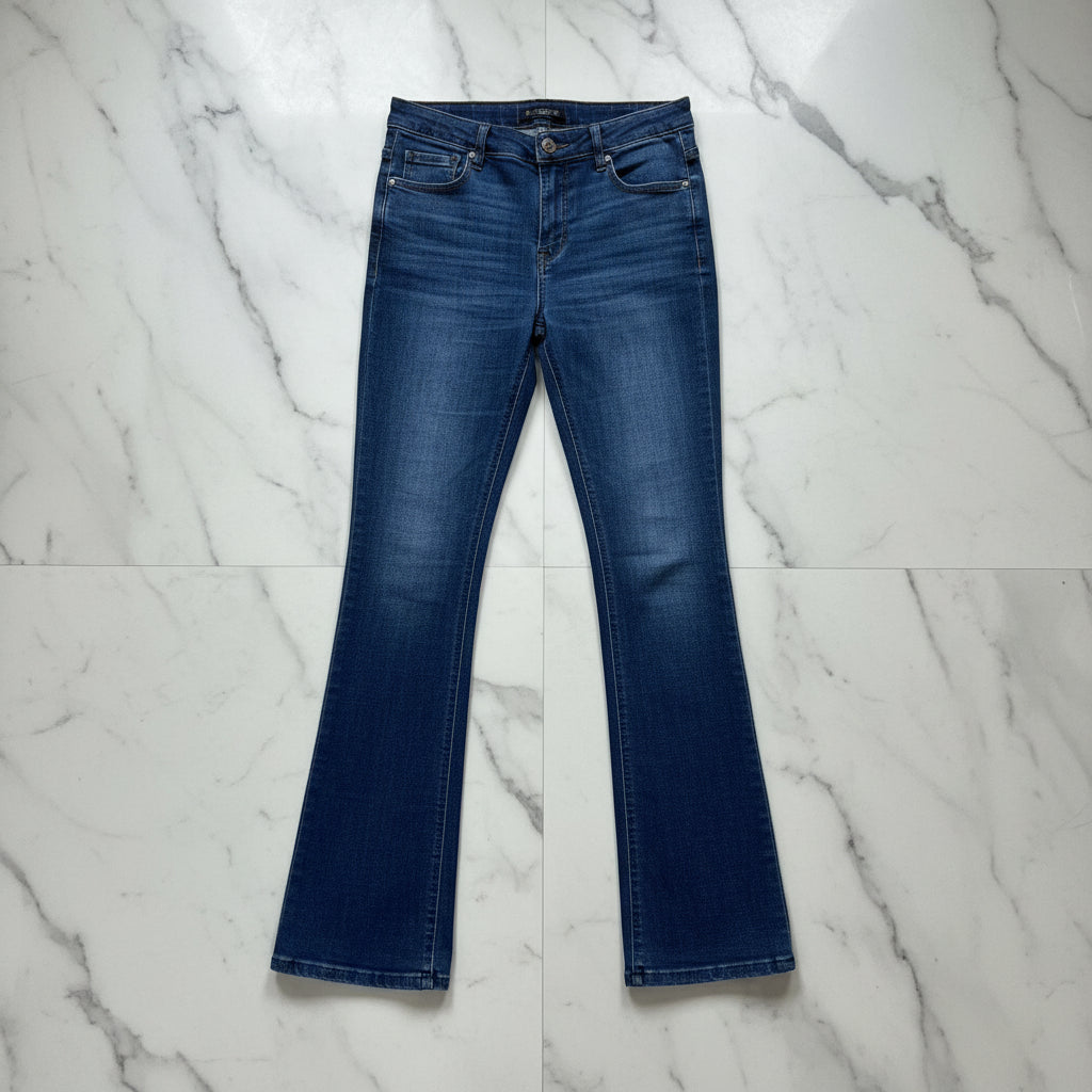 Wit & Wisdom Flare Jeans - Size 2