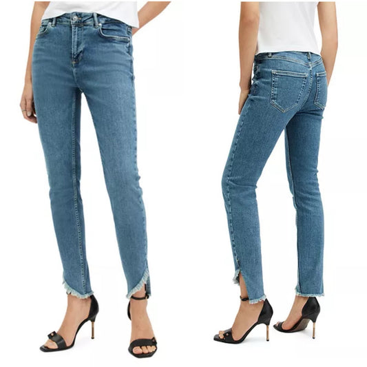 All Saints Dax Jeans - Size Small