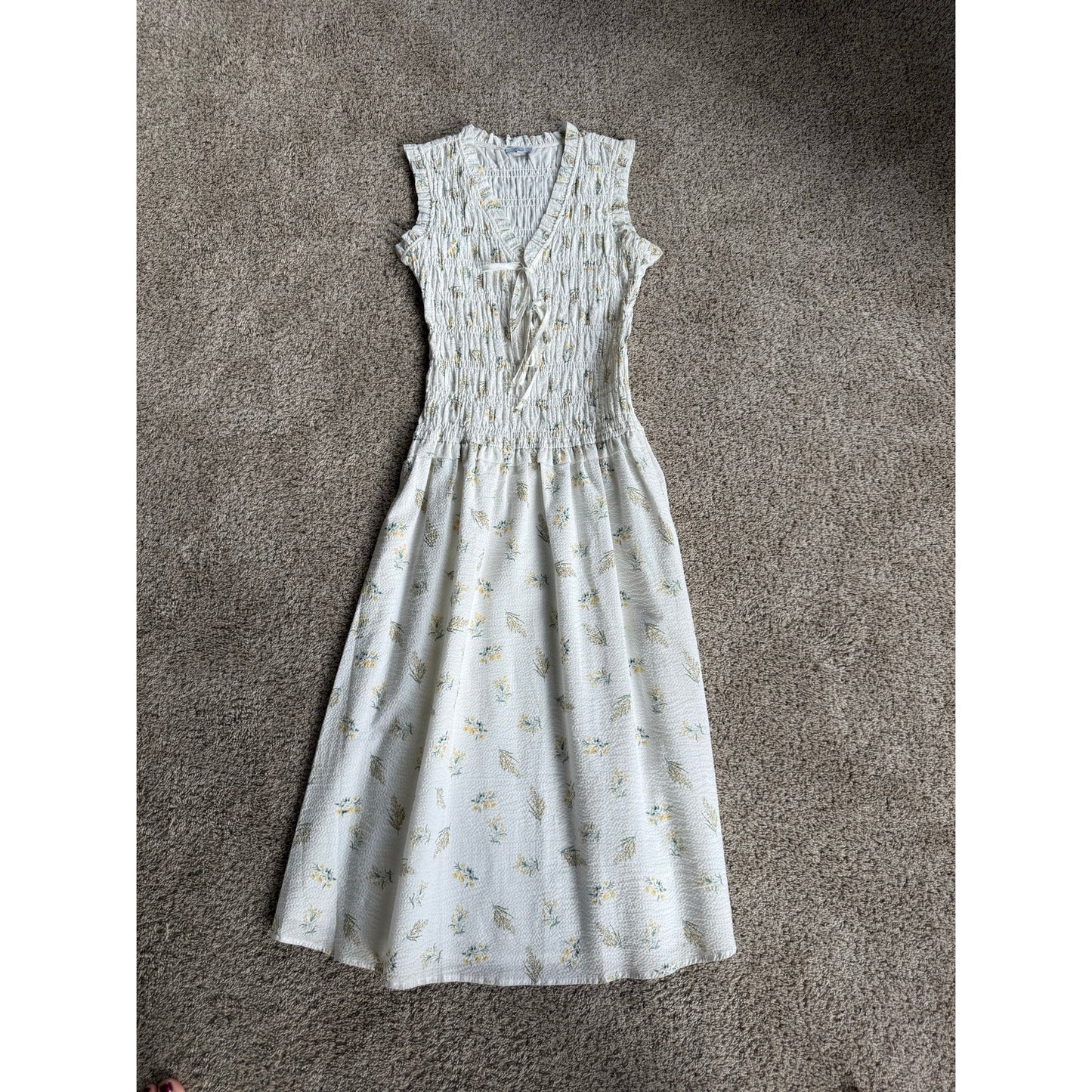 Rails Dion Dress XS