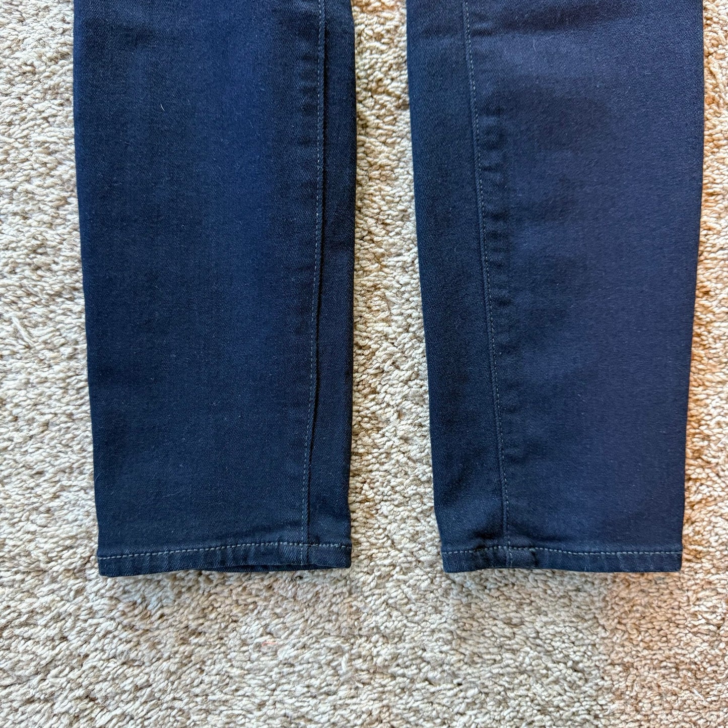 Paige Hoxton Ankle Jeans - Size 23