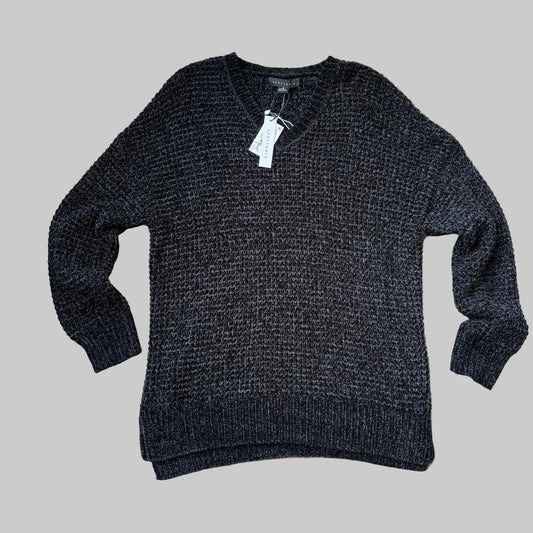 Cozy Sanctuary Plus Size 1X Sweater