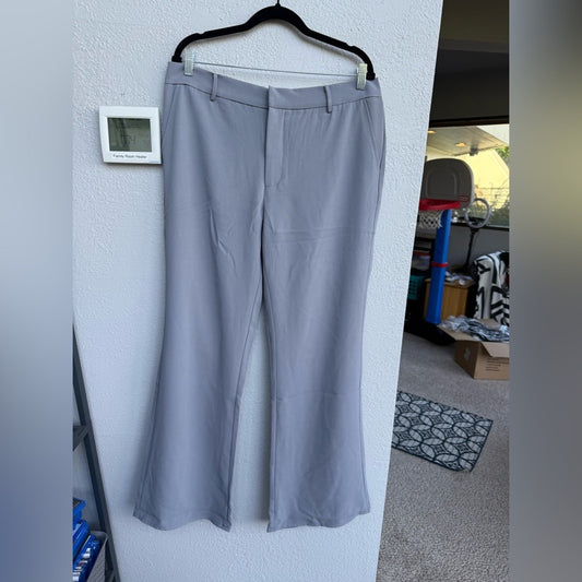 Dress Pants from Area Stars - Size XL