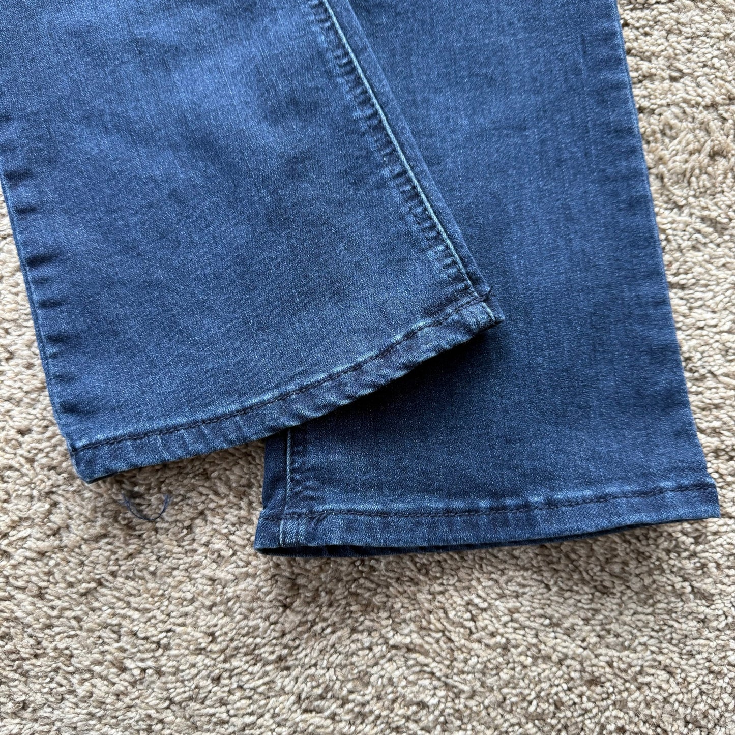 Wit & Wisdom Flare Jeans - Size 2