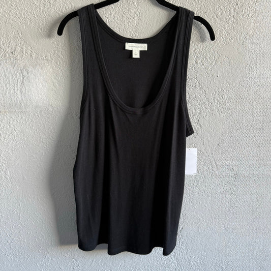 Treasure & Bond Ribbed Tank - Large