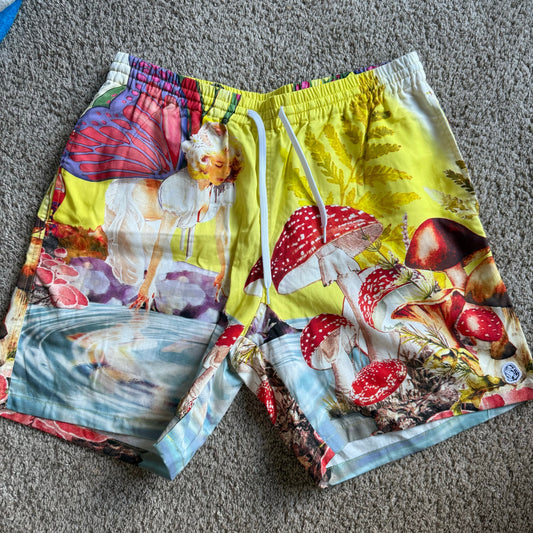 Mens Billionaire Boys Shorts - Size XL