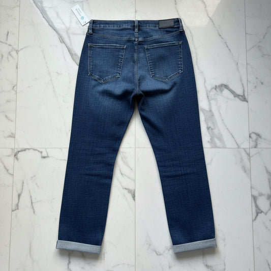 Daze Mid Rise Jeans - Size 29