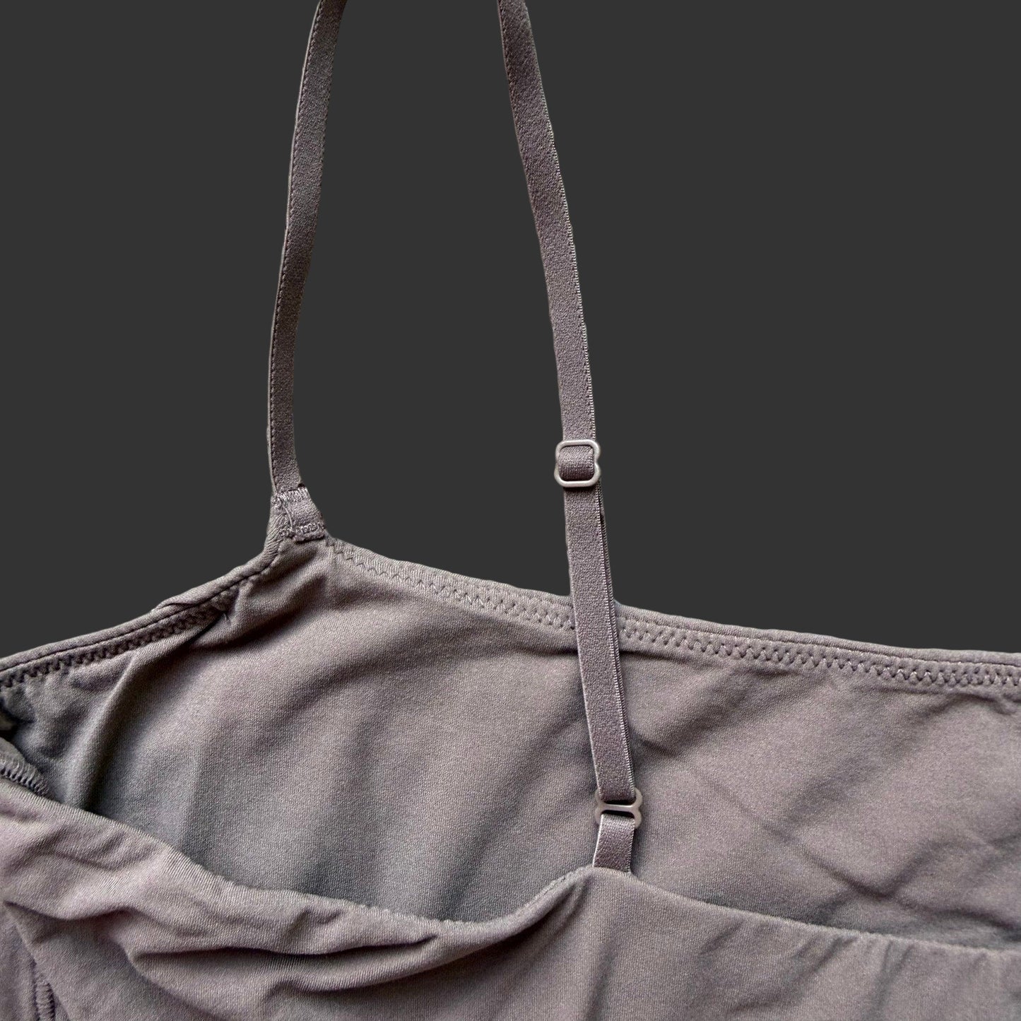 SKIMS Fits Everybody Bodysuit - Size 2X