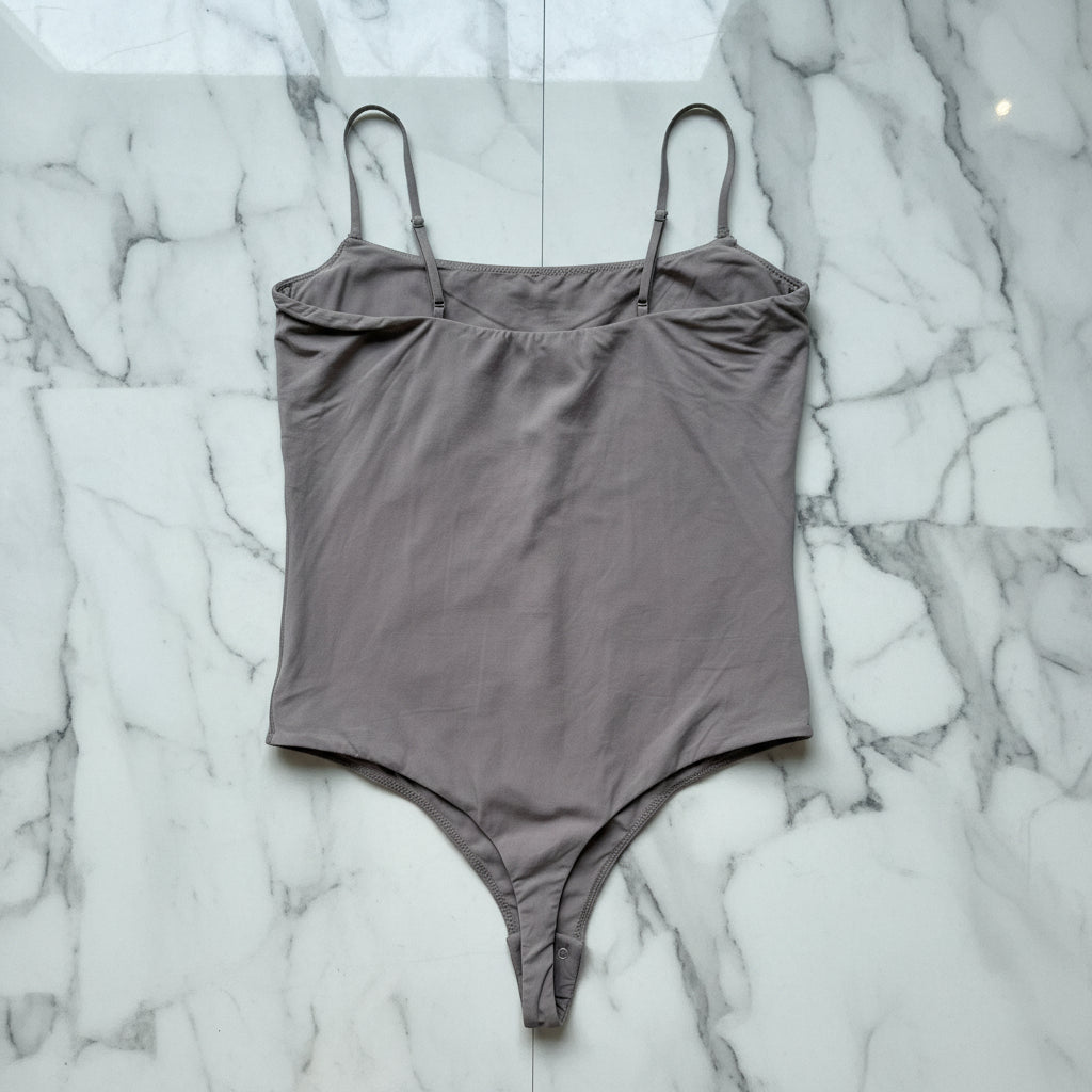 SKIMS Fits Everybody Bodysuit - Size 2X