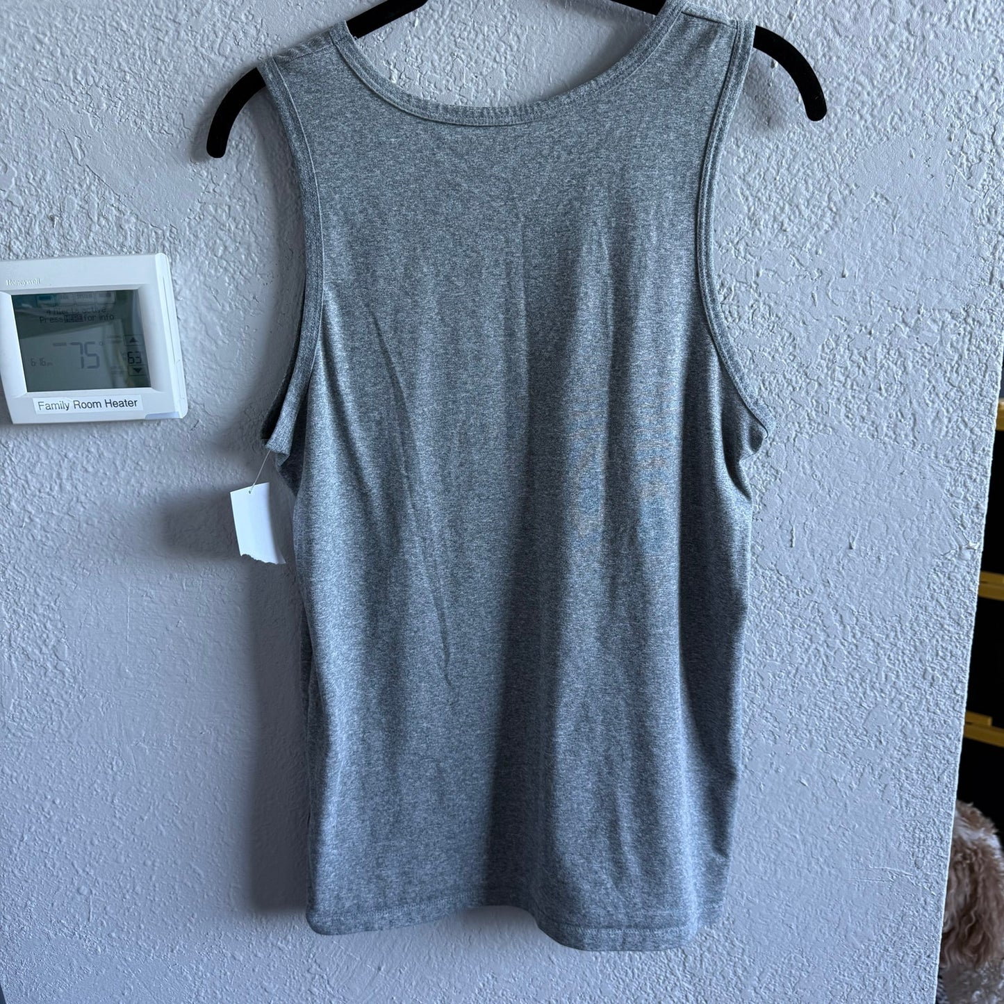Nike Dri-Fit Tank - Small