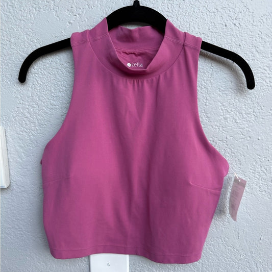 Zella Sports Bra Crop Top
