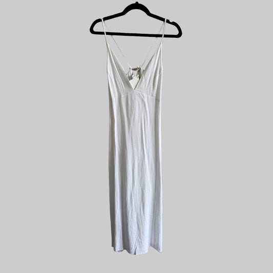 Splendid White Dress - Size XS