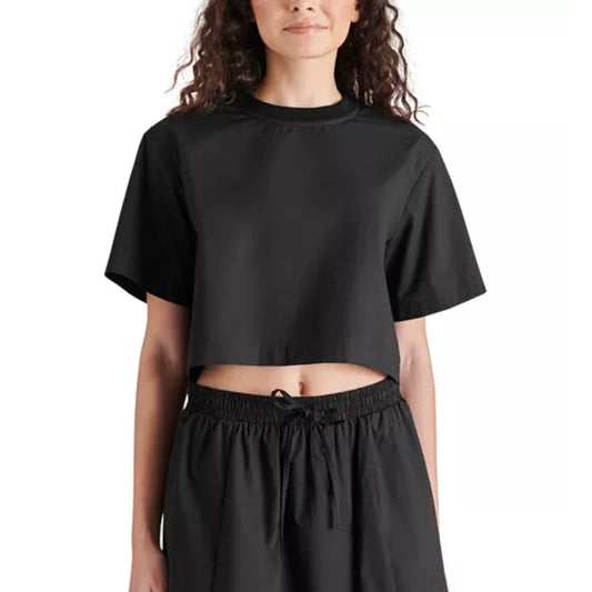 Steven Madden Sunny Crop Top - XL