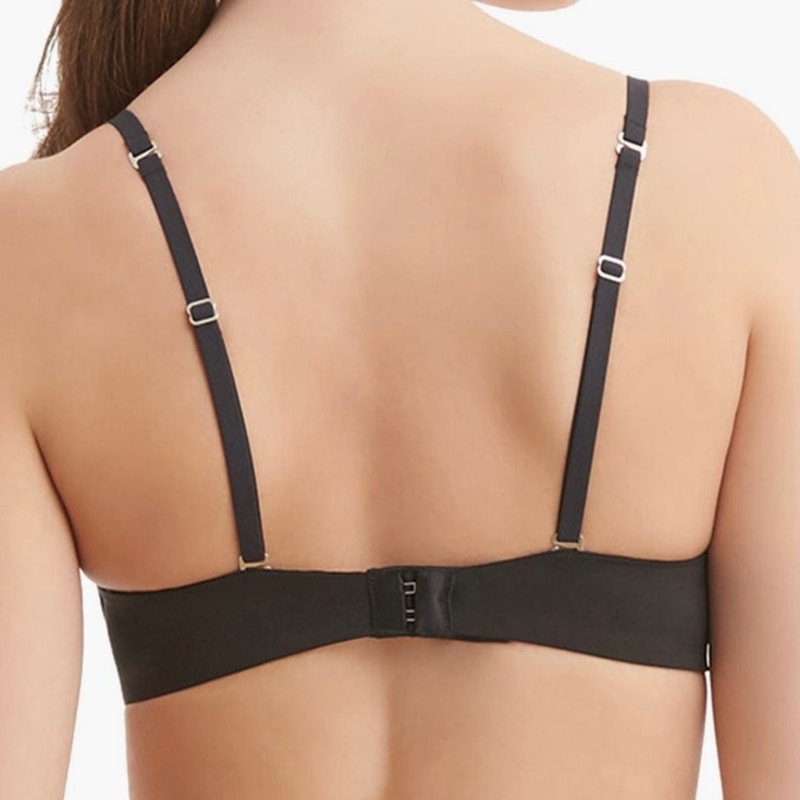 Montelle Wireless Convertible Bra - Size 38A