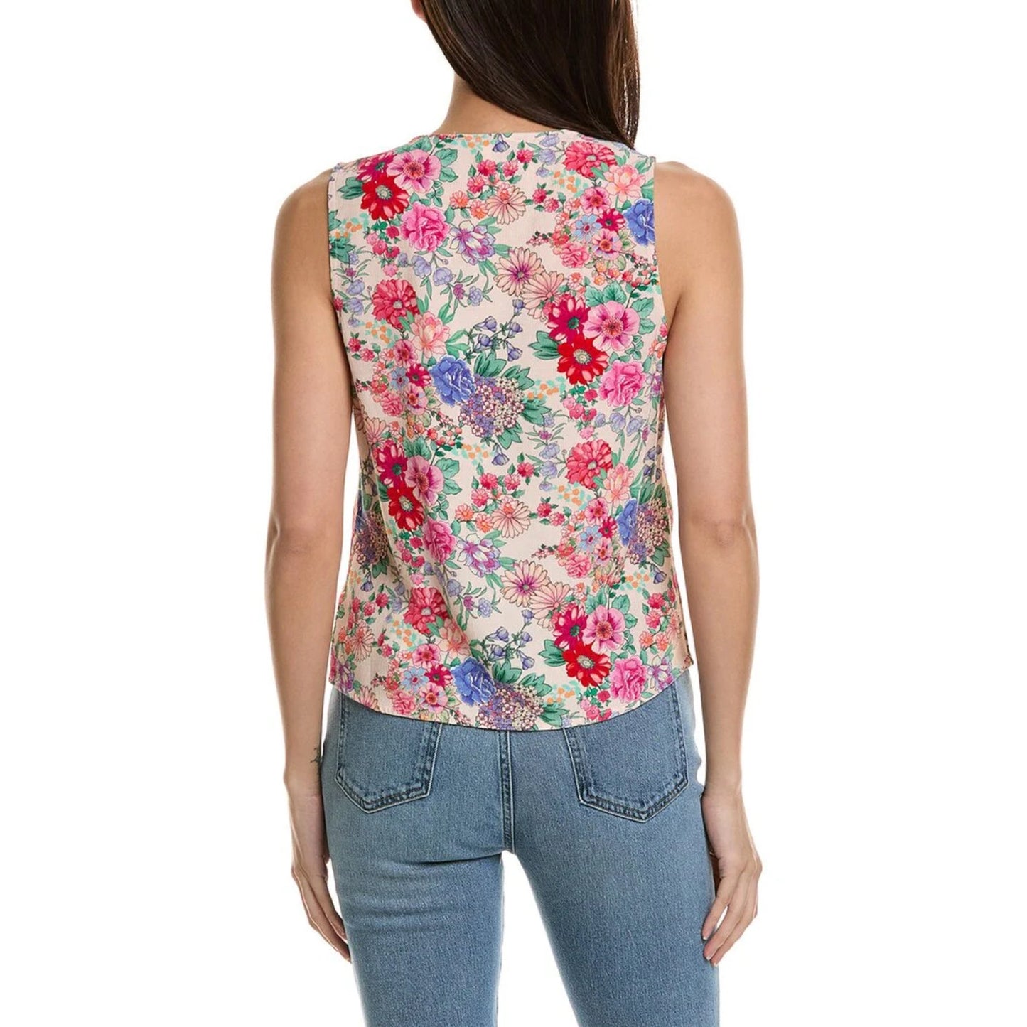 Favorite Daughter The Gwen Top - Medium - MSRP $198