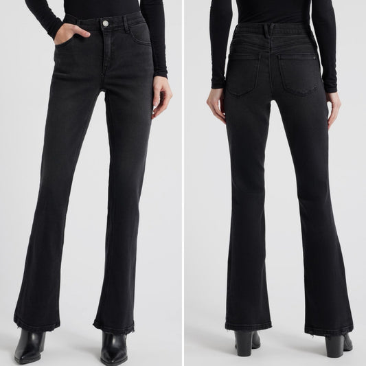 Wit & Wisdom Flare Jeans - Size 0