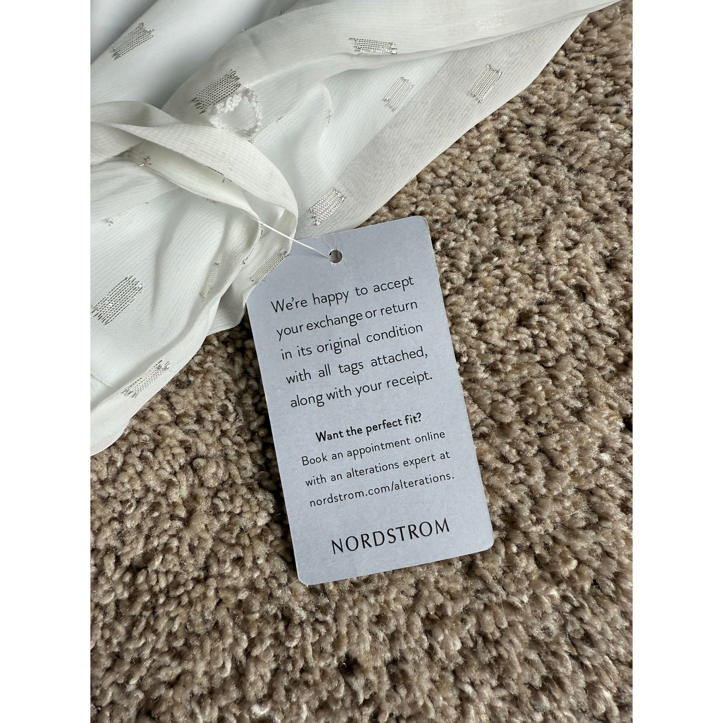 Julia Jordan Ruffle Dress Size 6