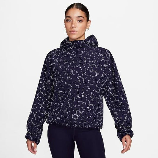 Nike Dri-FIT Reflective Women's Running Jacket Size Small